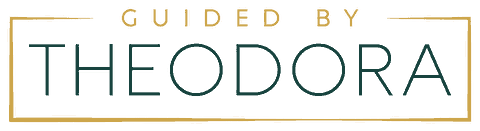 Guided by Theodora